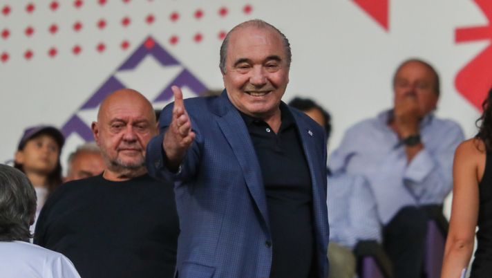 La chiamata di Commisso: “Grazie ragazzi, avete mantenuto la promessa” - immagine 1