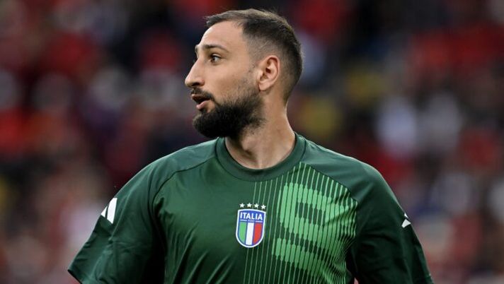 Donnarumma: “Rispondo così sul futuro della Nazionale! Pioli, Ranieri e il rinnovo al PSG” - immagine 1