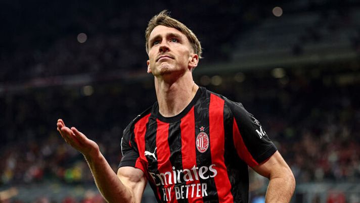 NEWS – Saelemaekers, Rrahmani, Politano, Hermoso, Celik, Simeone, Lookman, Djimsiti, Vitik: le novità - immagine 1