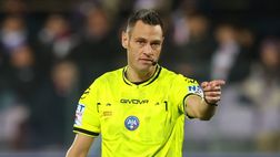 UFFICIALE – Cremonese-Napoli, arbitra Mariani: ecco chi ci sarà al Var