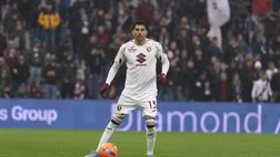 Maripan baluardo contro il Sassuolo… ma in scadenza: il Toro che fa?