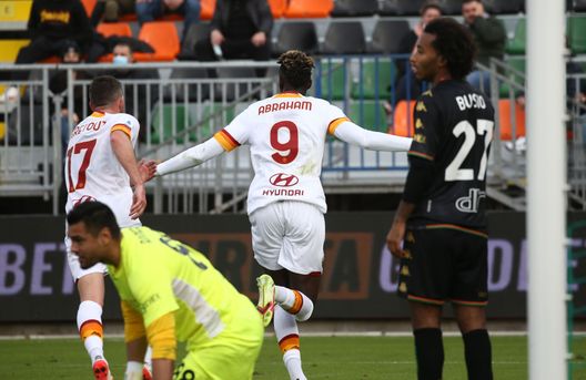 Milan, Abraham ha segnato di sinistro in Serie A solo contro il Venezia…- immagine 2