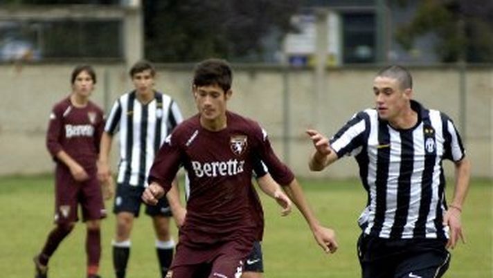Derby Primavera: Juventus-Torino Probabili formazioni Derby Primavera: Juventus-Torino Probabili formazioni - immagine 1