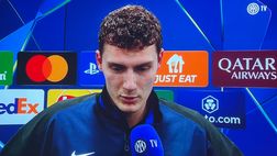 Pavard a ITV: “Gol? Lo aspettavo da tanto tempo. Inter grande squadra perché tutti…”