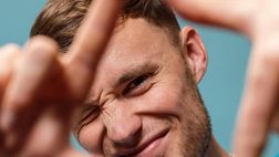 Beukema si veste d’azzurro: le prime foto con la maglia del Napoli – LA FOTOGALLERY