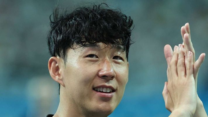 Milan senti Pellegatti: 'A me farebbe impazzire l'arrivo di Son. Ecco cosa può dare'