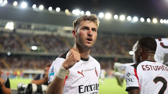 Milan, il papà di Gimenez: “Santi non è mai stato consultato. Lui è molto felice in rossonero” - immagine 1