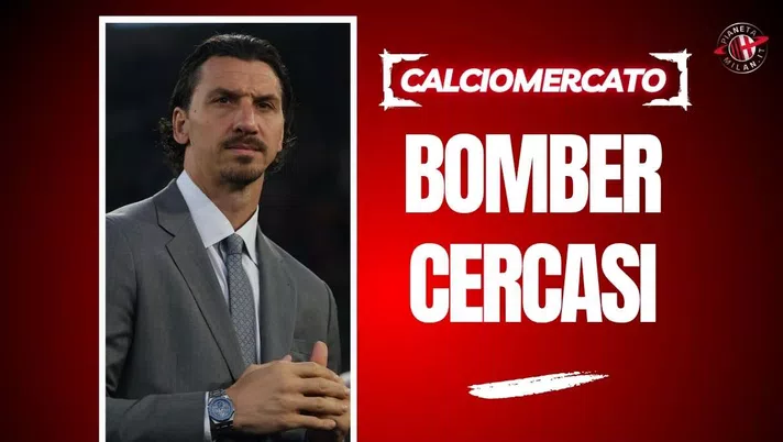 Calciomercato Milan, si punta un grande attaccante: tutti i nomi caldi- immagine 1