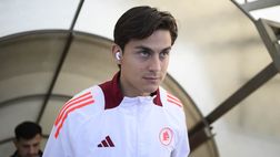 Dybala ancora dolorante: salta la gara con il Parma. Friedkin, lettera alla Uefa