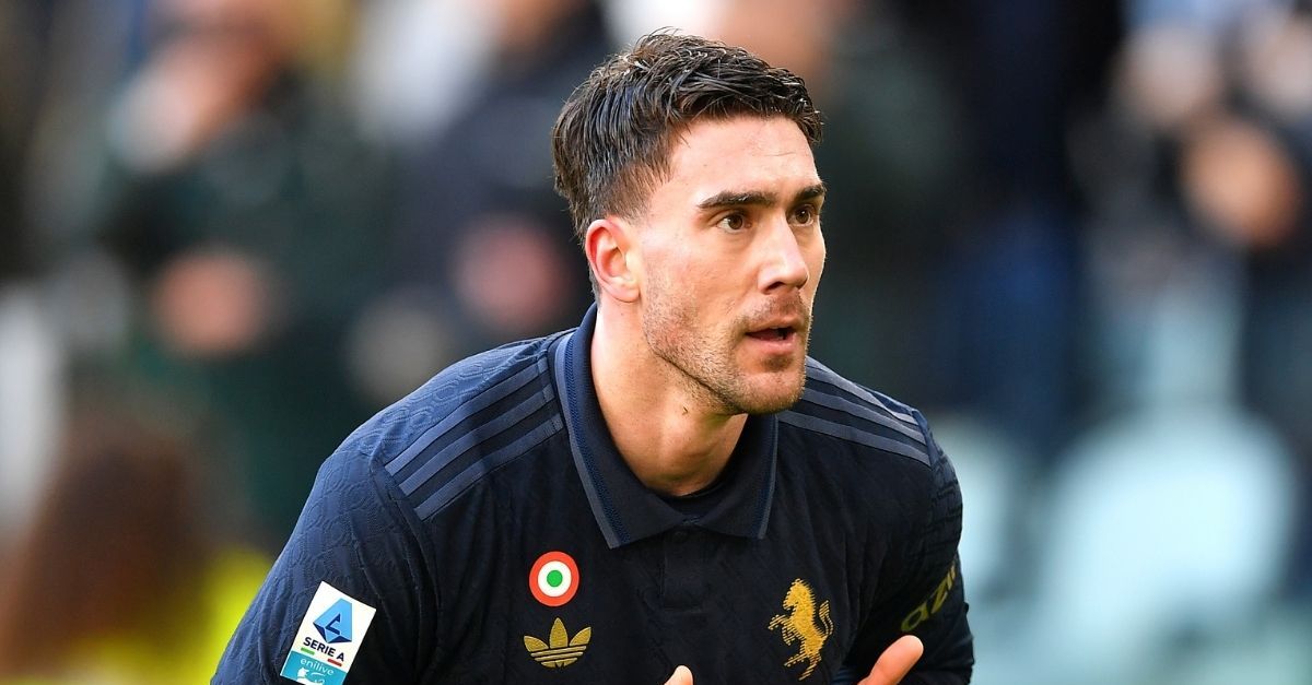 calciomercato milan comolli dg juventus a sky vlahovic rester224 al 99