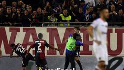 Il Sant’Elia di Cagliari: tra storia, glorie e un futuro ancora Incerto