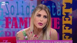Arianna David: “Picchiata e perseguitata per anni dal mio ex”