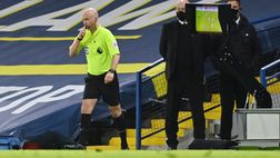 Mondiale per Club, Veiga graziato dal Var in Palmeiras-Al ahly: il rosso di Taylor svanisce al monitor