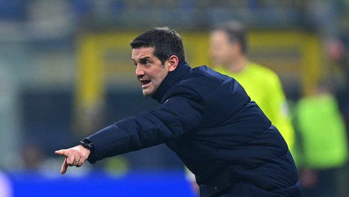 Getty Images il Messaggero: “Turnover Chivu comprensibile, meno quello del Venezia. Una scampagnata e…” - immagine 1