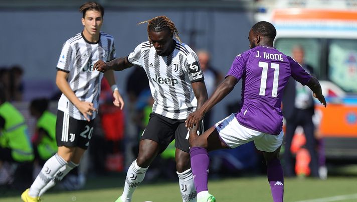 Kean apre alla cessione, la Fiorentina ci pensa. Ci sono due ostacoli - immagine 1