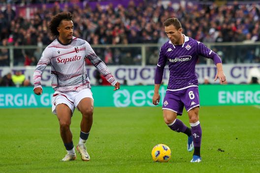 Arthur, Pastorello spaventa la Fiorentina: “Possibile ritorno in Brasile”- immagine 2
