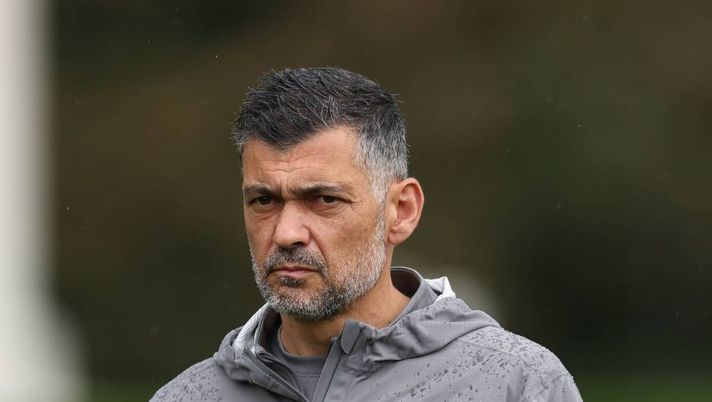 Francisco Conceicao: 'Milan? Io tifo sempre per mio padre, ma quel che è successo è successo'