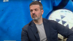 Stramaccioni: “Thuram si esalta in coppia con altra punta. E poi non è uno che simula”