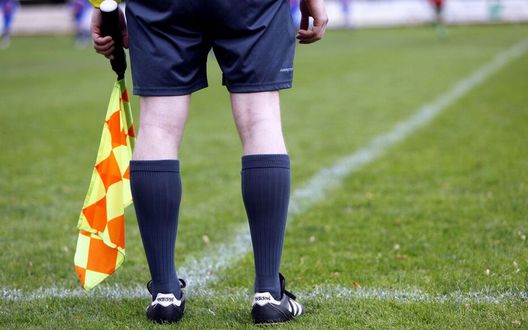 Sporting Terni nel caos: minacce e gravi insulti a una giovane arbitro donna- immagine 2