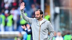 Gilardino: “Qui c’è un calciatore incredibile! Retegui, Spence, de Winter, Ekuban…”