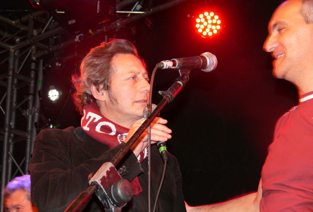 Fotogallery – “CantaToro” il concerto per il Fila - immagine 13