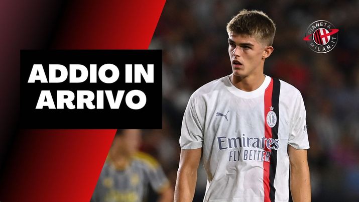 Charles De Ketelaere AC Milan Calciomercato Milan Atalanta