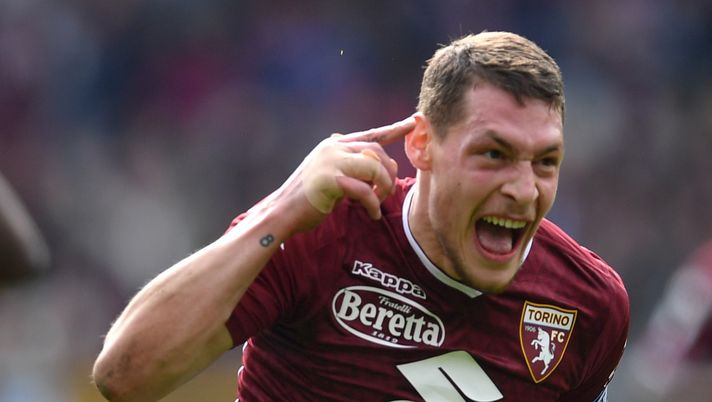 Belotti, la rovesciata è un altro capolavoro: i 5 gol più belli al Torino- immagine 1