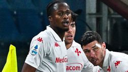 Tra voglia di riscatto e turnover: la Fiorentina vola a Nicosia con tanti cambi