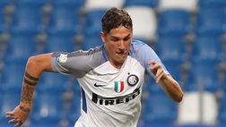 Ex Inter, Zaniolo torna in Italia? Per i bookie Juve favorita, poi Milan e…