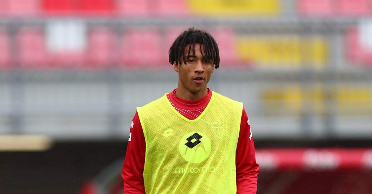 Zeroli, prime partite stagionali con il Monza: resta un dubbio per il futuro al Milan. Ecco quale