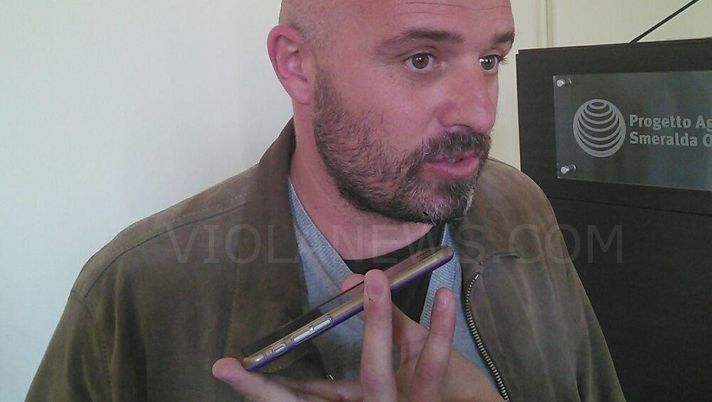 Amerini: “Fin qui mercato viola promosso a pieni voti. Ma manca una pedina” - immagine 1