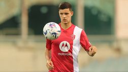 Carboni, piano confermato: nuovi contatti fra Inter e Marsiglia. La situazione