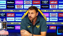Zanetti: “Torniamo a Roma per riscattarci con una grande prestazione. Gagliardini c’è”