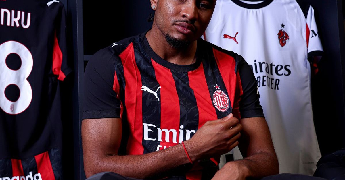 Nkunku, il rebus di Allegri: la soluzione al dilemma dell’abbondanza Nkunku, il rebus di Allegri: la soluzione al dilemma dell’abbondanza