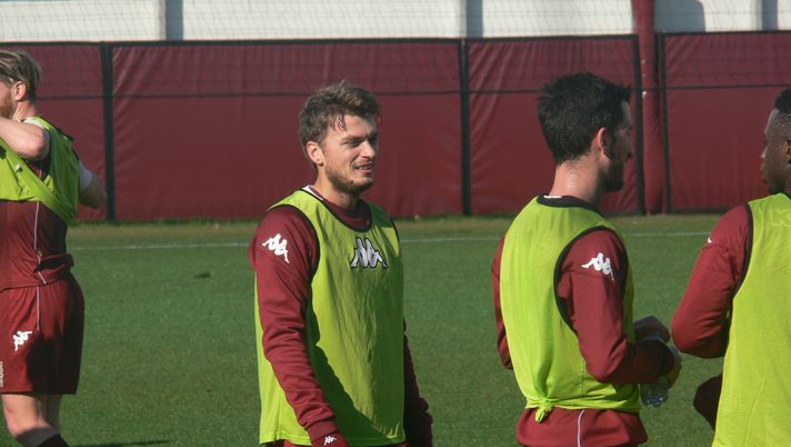 Toro, la sfortuna non si placa: problemi muscolari per Obi e Ljajic - immagine 1