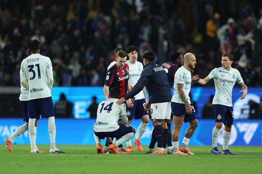 Dallinga: “Inter-Bologna? Gara importante soprattutto per un aspetto”- immagine 2