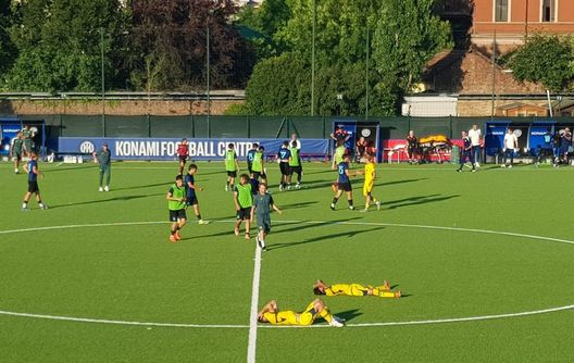 U17, il tabellone delle semifinali: l’Inter di Handanovic se la vedrà contro la Juventus- immagine 2