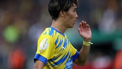 Derby di Tokyo: Verdy recuperato, vinceva 2-0 e aveva un uomo in più…