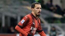Bennacer: “Voglio raggiungere ancora tanti obiettivi con il Milan”