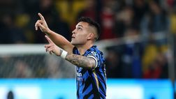 Lautaro: “Milano casa mia, voglio altri trofei qui! Al Mondiale caviglia KO, avevo offerte ma…”