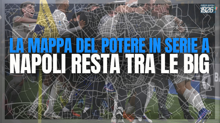 Napoli in calo, sorpresa Como! Serie A, la classifica delle squadre più preziose- immagine 2