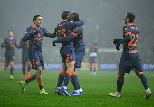 Parma-Inter, pagelle TS: Lautaro, non è serata. Luis Henrique fuori posizione- immagine 2