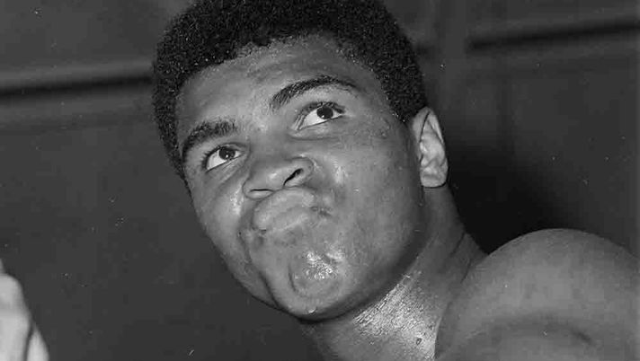 Addio a Muhammad Ali: il miglior pugile di sempre Muhammad Ali