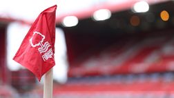 Premier League, il Nottingham Forest perde il ricorso: rimane il -4 in classifica