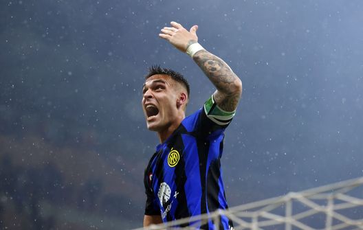 Thuram e Lautaro alle Olimpiadi? L’Inter lavora su un doppio binario- immagine 3