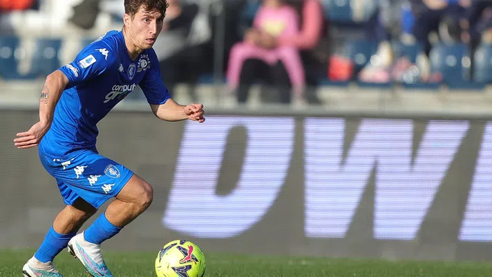 Tommaso Baldanzi