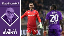 Palladino, è scattato l’allarme. I punti fatti grazie a Kean e De Gea