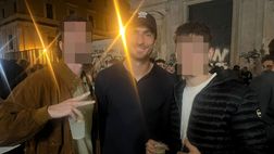 Hummels di nuovo in panchina. Poi a Trastevere confessa: “Non so perché non gioco”