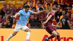 Lazio, anche senza mercato Sarri ha il suo jolly: di chi si tratta