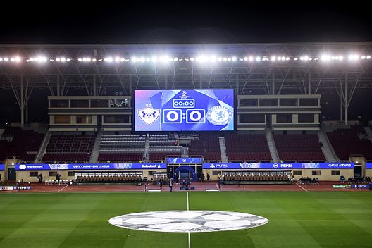 Chelsea, insulti razzisti dagli spalti durante sfida di Youth League: arbitro sospende il gioco- immagine 2